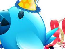 Twitter compie cinque anni!