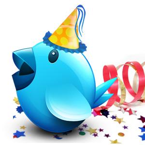 Twitter compie cinque anni!