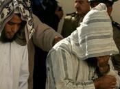 Marocco: prigionieri salifisti danno fuoco Salé.