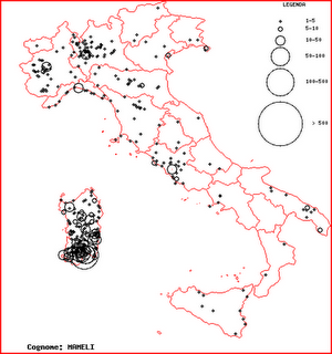 Goffredo Mameli, il Maghreb, la matria illirica e Mamujada