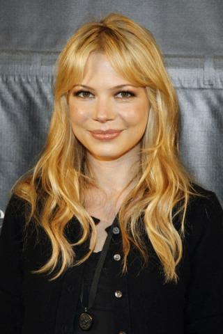 Amori cinefili / MICHELLE WILLIAMS