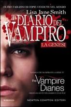 Ciclo Il diario del vampiro, di Lisa Jane Smith