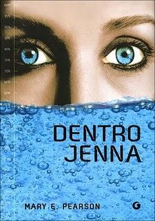 Novità: Dentro Jenna- Mary E. Pearson