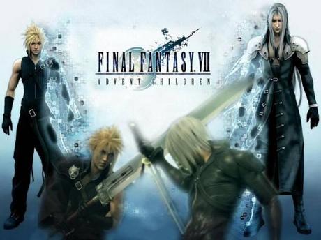 final fantasy