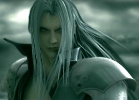 sephiroth