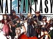 Final fantasy