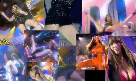 Striscia l’ipocrisia