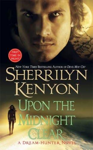 book cover of
Upon the Midnight Clear
(Dream-Hunter, book 2)
by
Sherrilyn Kenyon