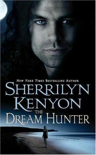 book cover of
The Dream Hunter
(Dream-Hunter, book 1)
by
Sherrilyn Kenyon