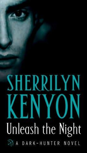 book cover of
Unleash the Night
(Dark-Hunter, book 9)
by
Sherrilyn Kenyon