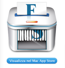 FileShredder, applicazione che cancella e rende irrecuperabili i nostri file