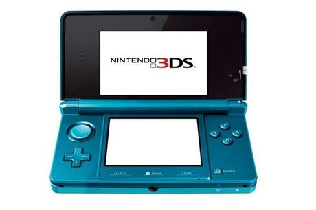 Com’e’ la faccia da 3DS? Mostracela e potrai vincere una Nintendo 3DS!