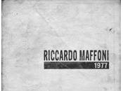 Riccardo Maffoni torna cover