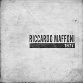 Riccardo Maffoni torna con un EP di cover