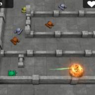  Tank Hero, bellissimo gioco per Nokia N8 e Symbian^3 [Video]