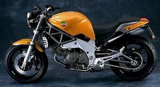 L'ultima Laverda