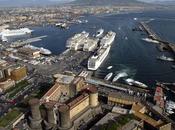 Nuova vita Stazione Marittima Napoli