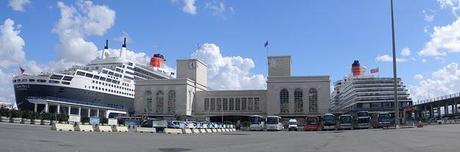 Nuova vita per la Stazione Marittima di Napoli