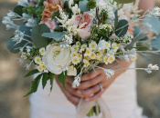 ogni sposa bouquet...