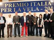 Premio Italia Vela: ecco candidati 2011