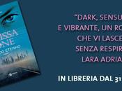 Estratto libro: Brivido Eterno‏ Larissa Ione