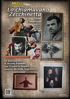 LO CHIAMAVANO ZECCHINETTA LO CHIAMAVANO ZECCHINETTA