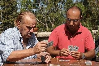 LO CHIAMAVANO ZECCHINETTA Tano Cimarosa e Nicola Palmeri