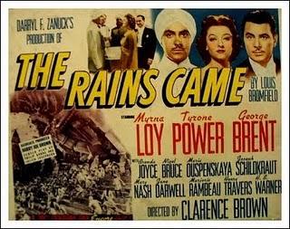La grande pioggia - Clarence Brown (1939)
