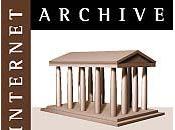 Internet Archive, prestito digitale