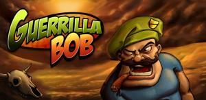 Guerrilla Bob Android 300x146 Guerrilla Bob per Android, Videorecensione di YourLifeUpdated