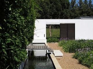 Maison / Van Der Merwe Miszewski Architects