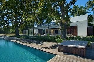 Maison / Van Der Merwe Miszewski Architects