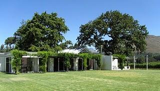 Maison / Van Der Merwe Miszewski Architects