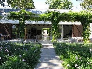 Maison / Van Der Merwe Miszewski Architects