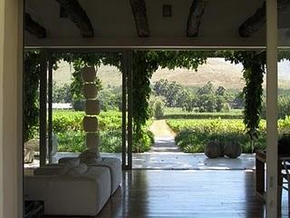 Maison / Van Der Merwe Miszewski Architects