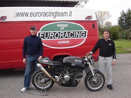 Euroracing Team