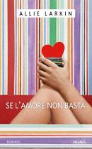 ESCE IN LIBRERIA SE L’AMORE ...