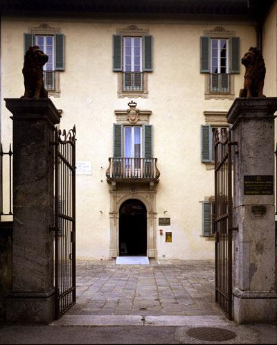 Un pomeriggio al Museo Casa Giusti