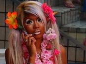 MANGA, FASHION GANGURO GIRLS....Omaggio Giappone creativo!