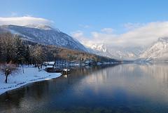 Eco Park Hotel Bohinj – un albergo amico dell'ambiente