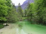 Slovenia, alcuni fatti 'verdi'