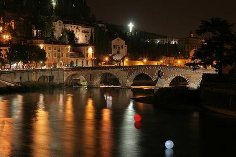 Spettacolo a Verona – qualche riflessione