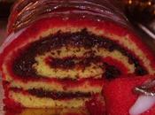 Rotolo Nutella
