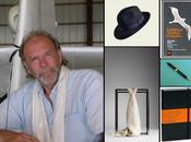 Richard Bach Style seen Giulia Pititto