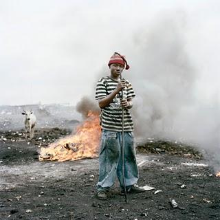 Pieter Hugo- PERMANENT ERROR