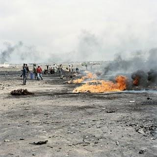 Pieter Hugo- PERMANENT ERROR