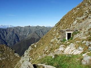 Val Grande, la Marona tra storia e leggenda