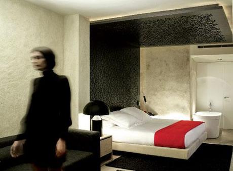 Hotel EME: Siviglia ridefinisce gli standard del lusso