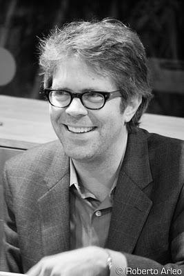 LETTERATURA | Libertà di Jonathan Franzen, presentazione all'Auditorium parco della musica di Roma