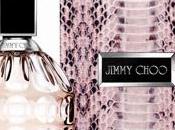 nuovo profumo Jimmy Choo